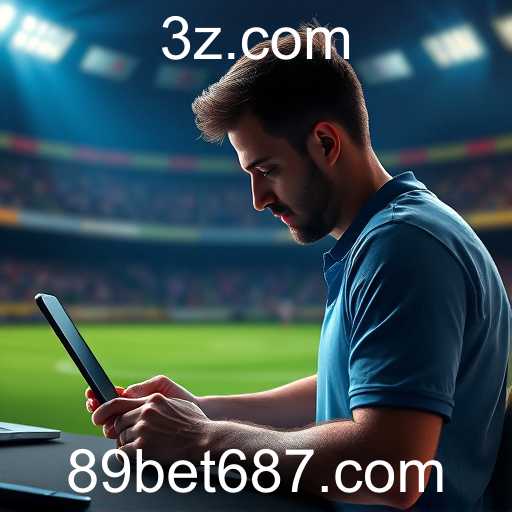 O Crescimento do 89bet no Mercado de Jogos Online