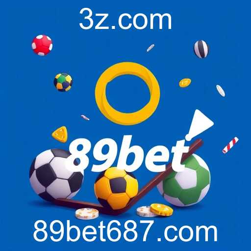 Tendências de Jogos e a Ascensão do 89bet