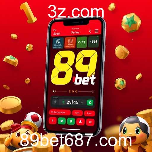 Avanços e Desafios do 89bet no Cenário Atual de Jogos