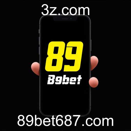 Crescimento do 89bet no Cenário de Jogos Online