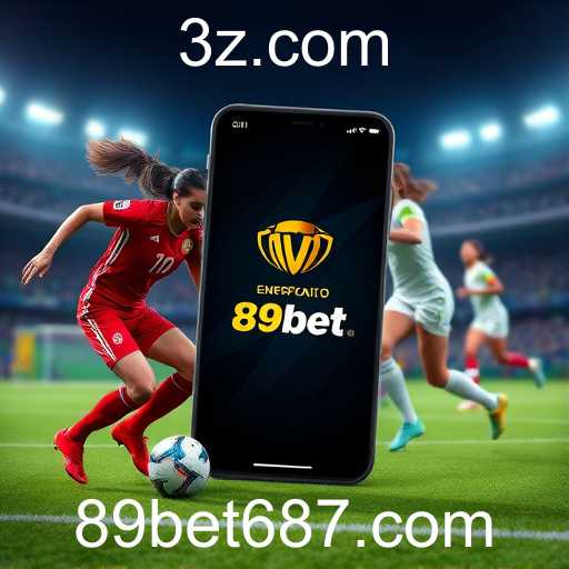 A Trajetória do 89bet Online App no Mercado Brasileiro