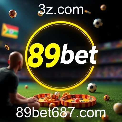 Os Desafios e Oportunidades do 89bet no Cenário Atual de Jogos Online