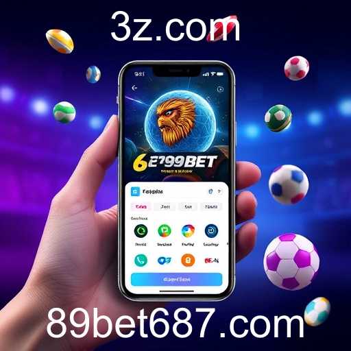 A Ascensão dos Jogos de Azar Digitais: 89bet Online App em Foco