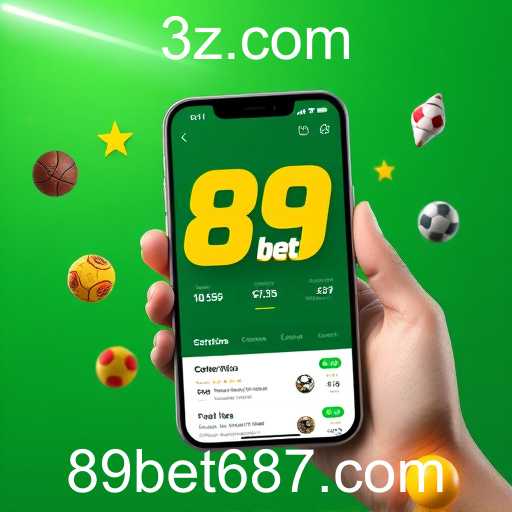 Tendências e Inovações do 89Bet Online App em 2026