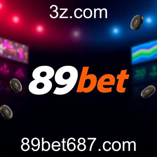 A Ascensão do 89bet no Mercado de Apostas