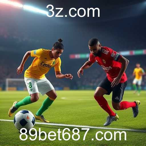 O Crescimento do 89bet no Mercado Brasileiro de Jogos Online
