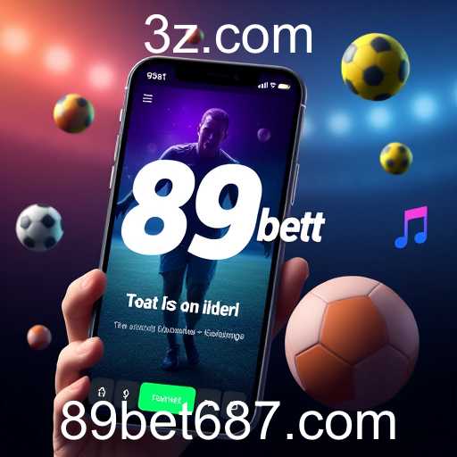 Tendências de Mercado no 89Bet Online App