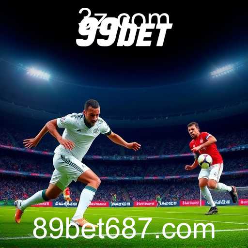 89bet App Revoluciona o Mercado de Apostas em 2025