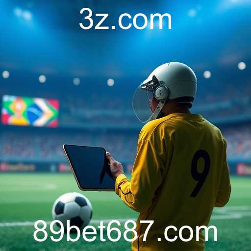 A Ascensão do 89bet entre os Apostadores Brasileiros