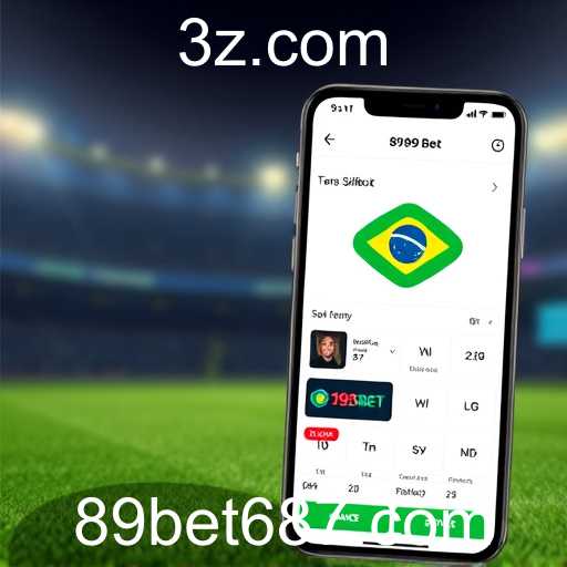 A Ascensão do 89bet no Cenário de Jogos Online