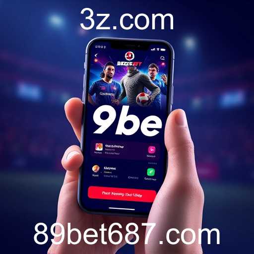 A Evolução dos Aplicativos de Apostas: Foco no 89bet