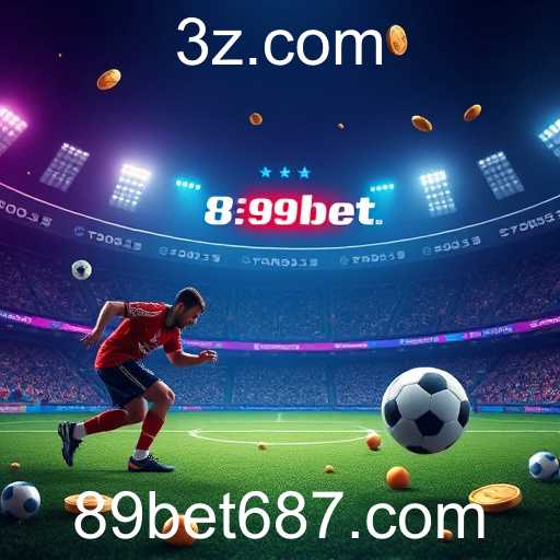 Expansão dos Jogos Online: 89bet Ganha Destaque