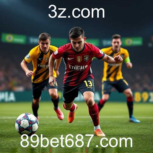 O Crescimento do 89bet no Mercado de Jogos Online