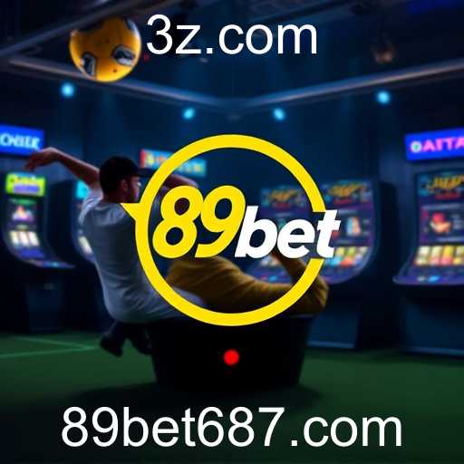 O Impacto do 89bet Online no Mundo dos Jogos em 2026