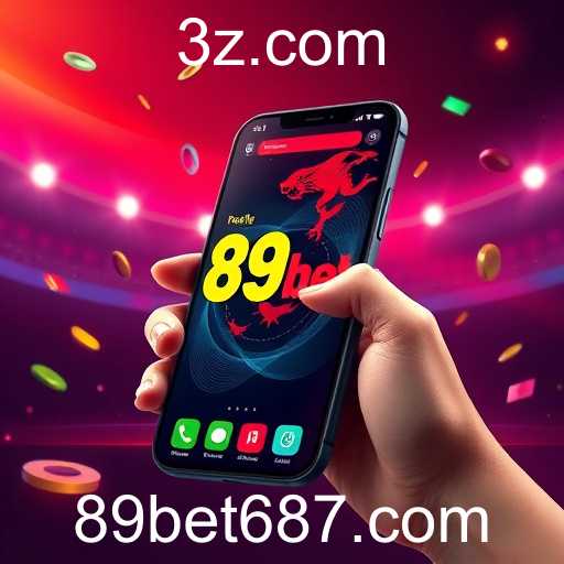O Impacto da 89bet no Mercado de Jogos Digitais