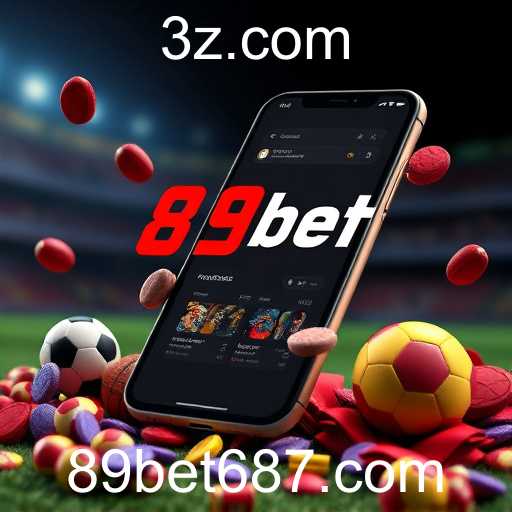 Inovações e Desafios do 89bet Online em 2025