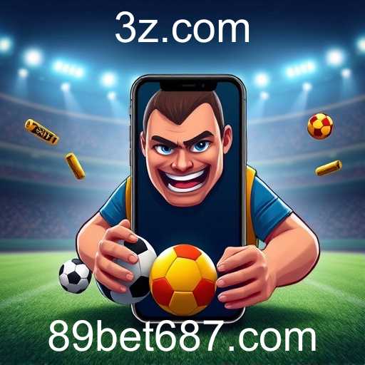 Expansão dos Jogos Online em 2026: O Papel do 89bet