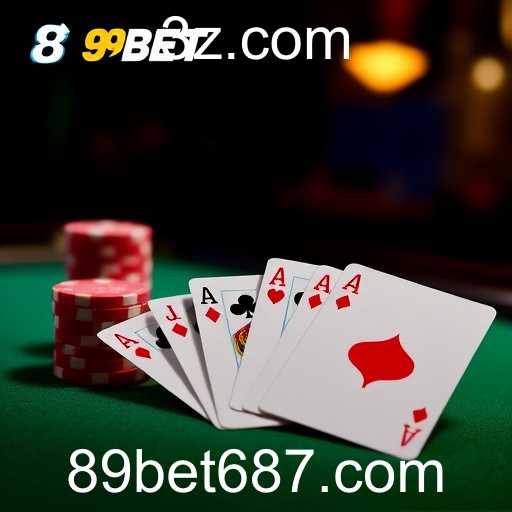 Explorando os Destaques do Poker no 