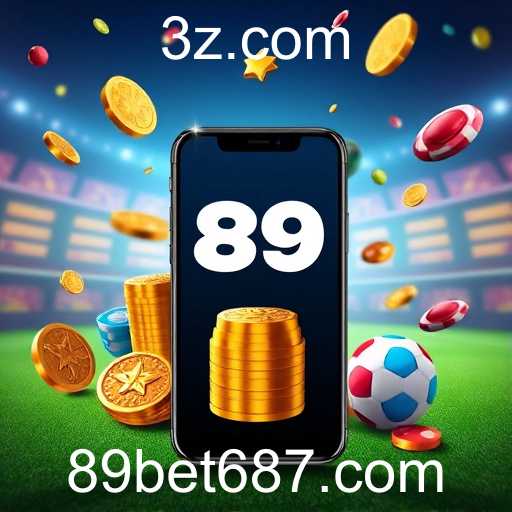 Promoções: A Estratégia de Engajamento do 89bet Online App