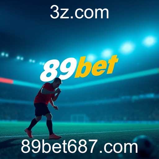 A Revolução do Mercado de Apostas com o 89bet