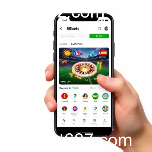 A Ascensão do 89bet Online App no Cenário de Jogos em 2026