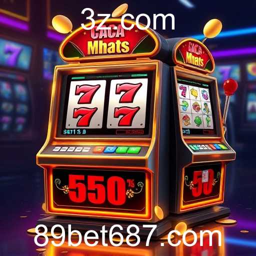 A Fascinante Categoria de Máquinas Caça-níqueis no 89bet Online App