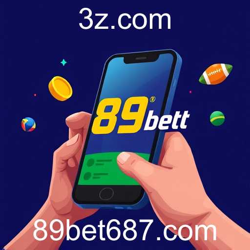 Tendências e Desafios do 89bet em 2026